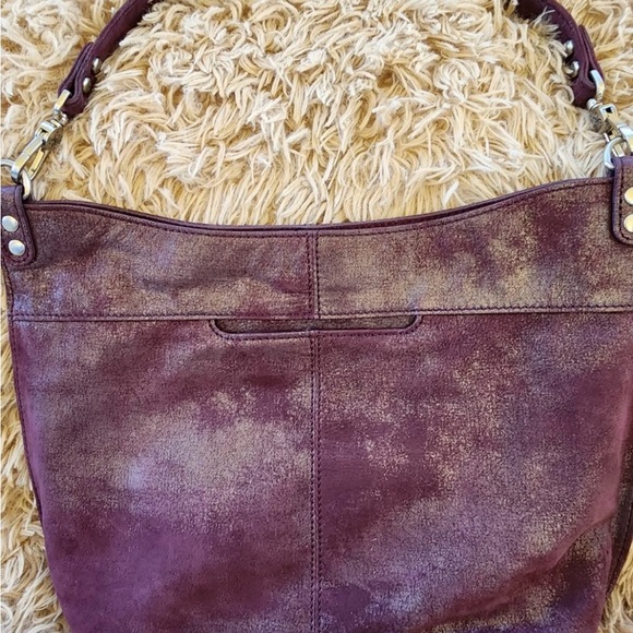 HOBO PIER SHOULDER BAG - Picture 3 of 3